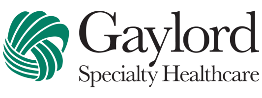 Gaylord Specialty Healthcare