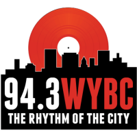 94.3 WYBC