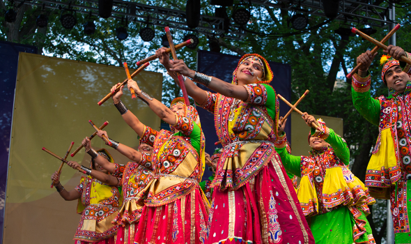 International Dance Day: Here are the dancing sensations on Malayalam TV |  Times of India