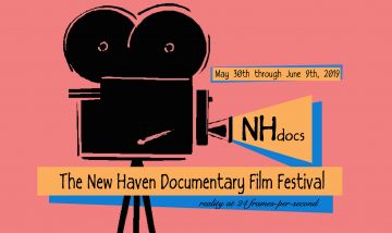 6th Annual New Haven Documentary Film Festival